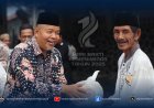 Semarak Hari Bhakti IMIPAS ke-1, Lapas Tembilahan Gelar Bakti Sosial untuk Warga Binaan   